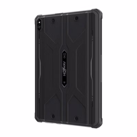 HOTWAV TAB R8 planšete (melna)