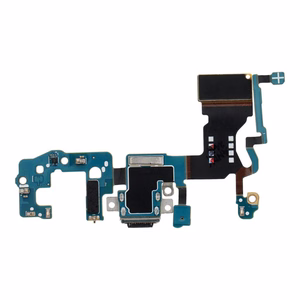 Uzlādes plate SAMSUNG S9 G960f OEM (Ātra lādētājs)