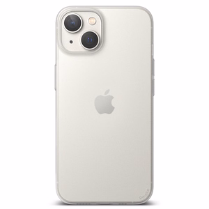 Ringke Slim viedtālruņa apvalks iPhone 14 Plus īpaši plāns puscaurspīdīgs