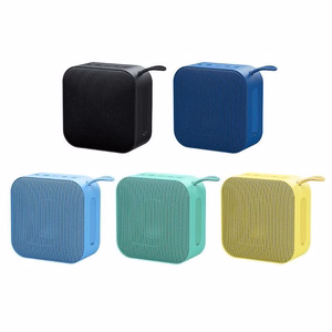 LOUDSPEAKER REMAX COOPLAY SERIES RB-M2 BEZVADU DARK zils