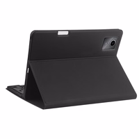 Tech-Protect SC Pen + Keyboard apvalks ar tastatūru Lenovo Tab M11 11" TB-330 - melns
