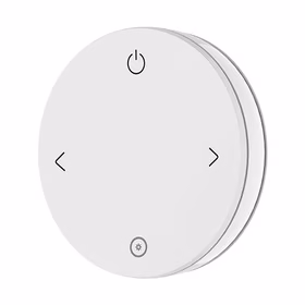 RK4-1 RF dimming tālvadība, 1 zona, vienkrāsains