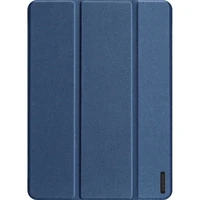 Korpuss Dux Ducis Domo Samsung X730/X730 Tab S11 tumši zils