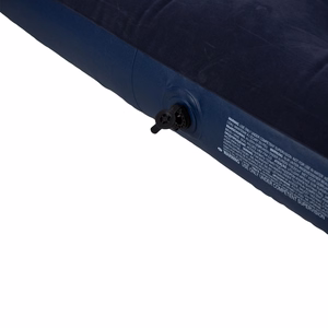 Комплект с надувным матрасом AVENLI XXL, 203 x 183 x 22