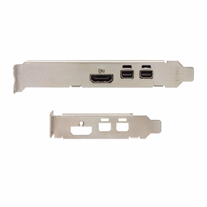 Videokarte SPARKLE Intel Arc A310 4GB GDDR6 PCIe 4.0 HDMI 2xMini DP