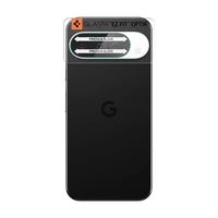 Spigen Optik Glas.tR kameras vāciņš 2-gab. komplekts Google Pixel 10 Pro