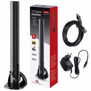 Maclean MCTV-930 – television antenna, indoor