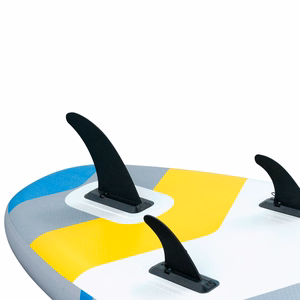 REBEL ACTIVE RBA4507 SUP dēlis, balts