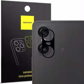 Spacecase Kameras stikls Camera Glass Xperia 10 VI