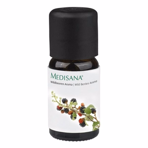 Medisana Aroma essence Wild berries aromātiskā esence, 10 ml