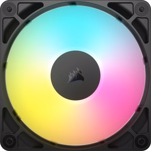 CORSAIR RS120 ARGB 120mm ventilatōrs SP