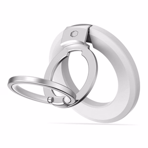 Tech-Protect MMR500 MagSafe telefona turetajs - Balts