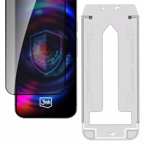 3mk Hardglass Max privātuma rūdītais stikls Samsung Galaxy S24+ / S25+