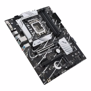 ASUS Prime B760-Plus D4 Intel B760 LGA 1700 ATX
