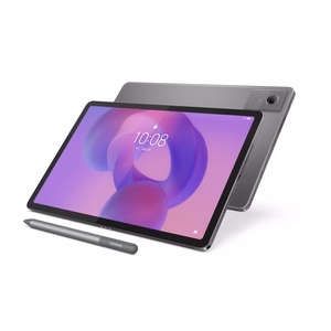 Lenovo Idea Tab 5G Mediatek 128 GB 27.9 cm (11") 8 GB Wi-Fi 5 (802.11ac) Android 15 pelēks
