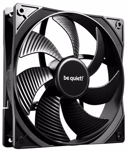 Ventilators Be Quiet! Pure Wings 3 140mm PWM
