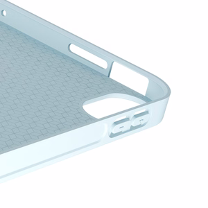 Etteri maciņš for Apple iPad Pro 2024 11' gaiši zils