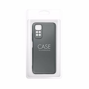 Case for Xiaomi Redmi 15 4G / 15 5G (171.1mm) Metallic gray