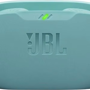Bezvadu austiņas ANC JBL Wave Buds 2 zilas
