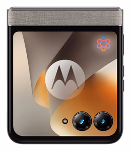 Motorola razr 70 17.5 cm (6.9") Dual SIM Android 16.0 5G USB Type-C 8 GB 256 GB 4800 mAh akmens krāsa