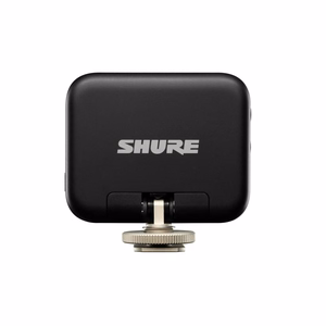 Shure Wireless Receiver For MoveMic MV-R-Z6