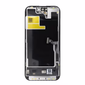 FixCell LCD ekrāns iPhone 14 Pro – Mīksts OLED 120 Hz (diagnozējams: lietots)