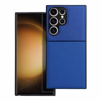 NOBLE viedtālruņa apvalks SAMSUNG S23 Ultra zils