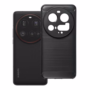 Maciņš Xiaomi 15 ULTRA Carbon 2.0 melns