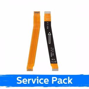 Шлейф совместимый с Samsung A226 A22 5G Main Flex (Service Pack)