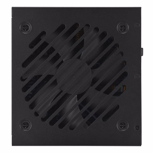 ASUS TUF-GAMING-650B-EVO barošanas bloks 650 W 20+4 pin ATX ATX melns