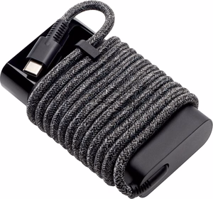 HP USB-C 65W klēpjdatora lādētājs