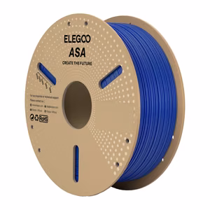 ELEGOO ASA филамент (синий)