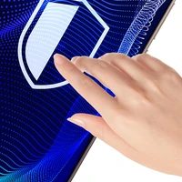 3mk FlexibleGlass Pro hibrīdais stikls Xiaomi 15T 5G viedtālrunim