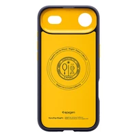 Spigen Nano Pop MagSafe apvalks viedtālrunim iPhone 17 Air - zils