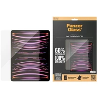 PanzerGlass Ultra-Wide Fit aizsargstikls iPad Air 12.9" 2024 / iPad Pro 2024 12.9"