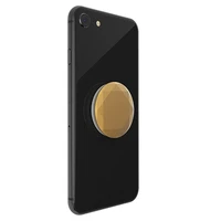 Popsockets 2 Metallic Diamond MedallionGold tālruņa turētājs un statīvs
