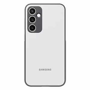 Samsung silikona viedtālruņa apvalks Galaxy S23 FE pelēks
