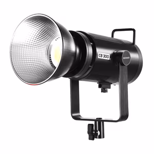 Neewer CB300C RGB LED apgaismojums