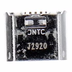 Uzlādes savienotājs SAMSUNG Tab A 7.0 8.0 10.1 9.6 ORI