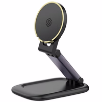 SODI BM310 indukcijas statīvs ar MagSafe - melns
