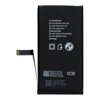 Portatīvais lādētājs POLYMER BOX paredzēts IPHONE 14 3279 mAh