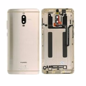 Aizmugurējais vāciņš Huawei Mate 9 Pro Haze Gold oriģināls (lietots Grade B)