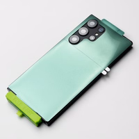 Wozinsky Invisible Film aizsargplēve Motorola Edge 40 Pro