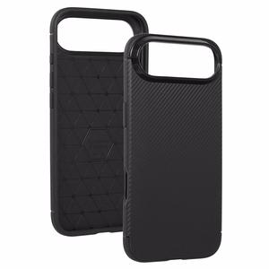 Tel Protect Carbon Elite for Iphone 17 Air Black