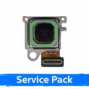 Kamera saderīga ar Samsung F936 Z Fold4 Aizmugurējā kamera / (tālmērs) 10M / (Service Pack)