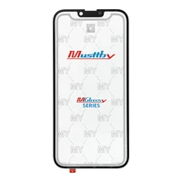 MUSTTBY Aizsargstikls (m) + OCA IPHONE 14 plus