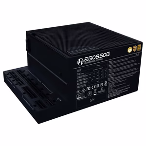 Barošanas bloks Lian Li Edge Gold 850W 80 Plus Gold G9P.EG0850G.B000.EU