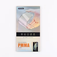 Ekrāna aizsargs "Flexible Nano" Xiaomi 12 Pro / 13 Pro (blisteris)