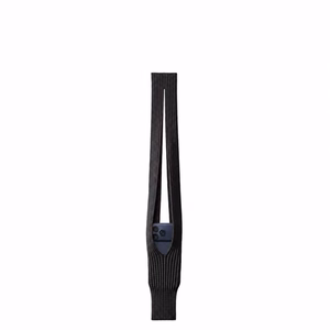 MACHINO iPhone maisiņš ĪSS IZMĒRS (40cm) melns