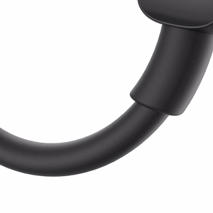 Joyroom Multi-Color Series A14 USB-C / USB-C 60W Cable 1.2 m - Black